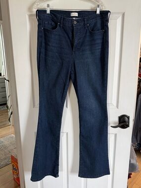Jessica Simpson flare boot cut jeans